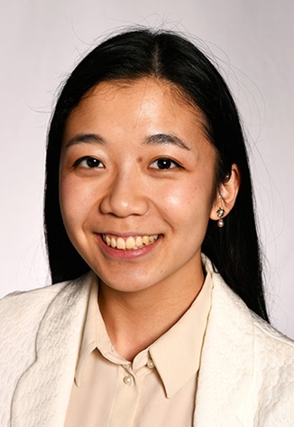 JCNDE Student Observer Michelle Chiang