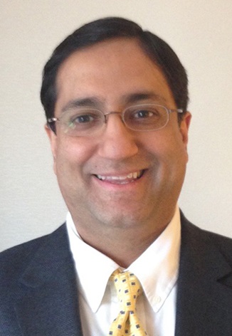 JCNDE Commissioner Dr Manny Chopra