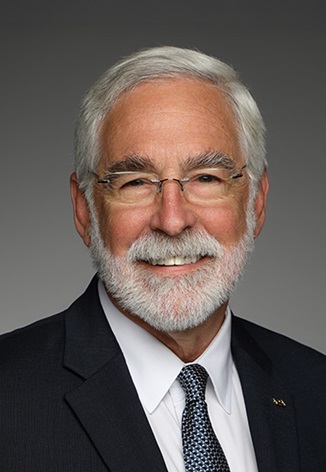 Dr James Mercer