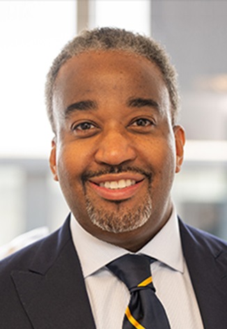 Dr Imani Lewis