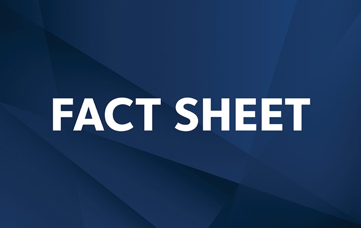 Fact Sheet