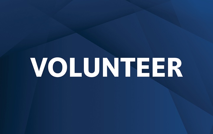 Volunteer