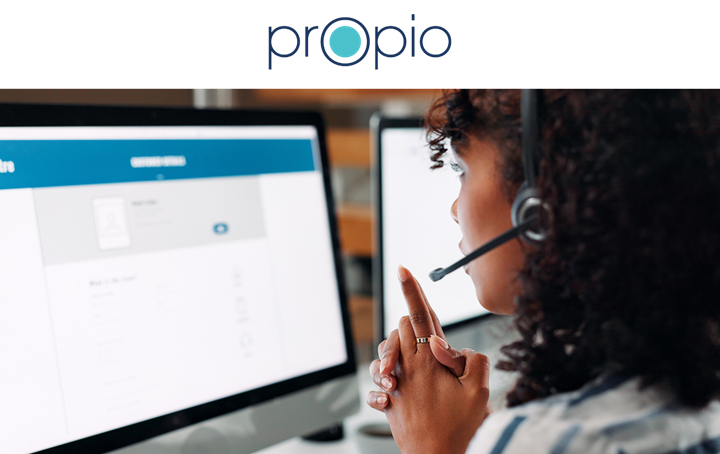 Propio